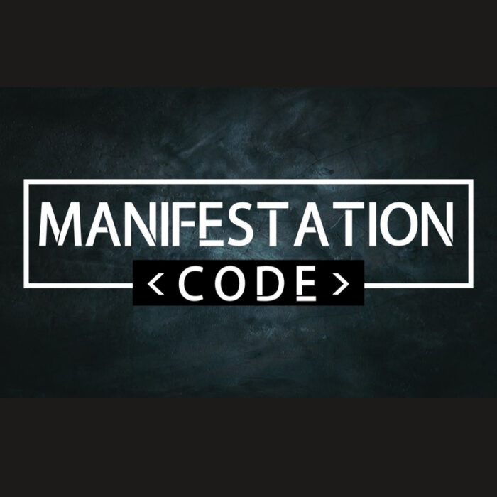 AstralHQ Manifestation Code Reading