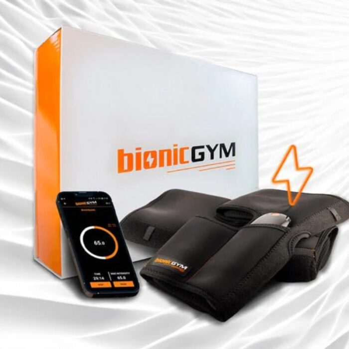 BioniciGym