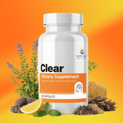 Clear Supplement