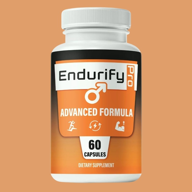 Endurify Pro