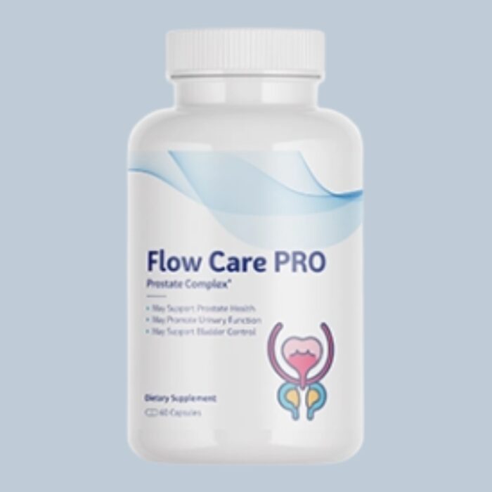 Flow Care Pro