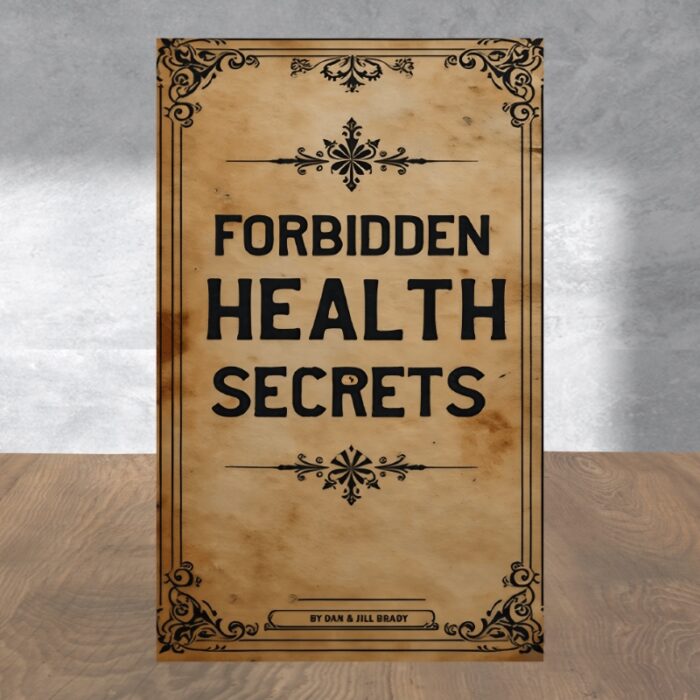 Forbidden Health Secrets