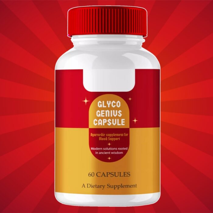 Glyco Genius