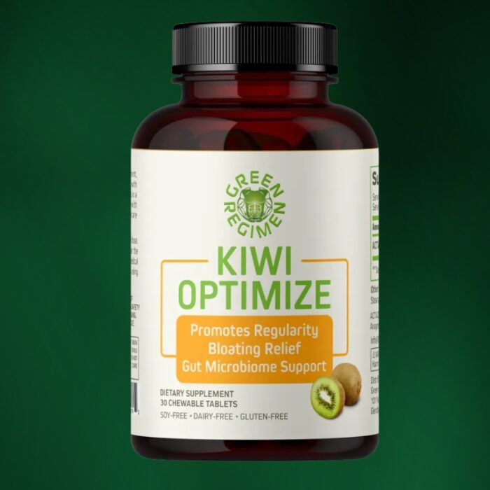 Green Regimen Kiwi Optimize