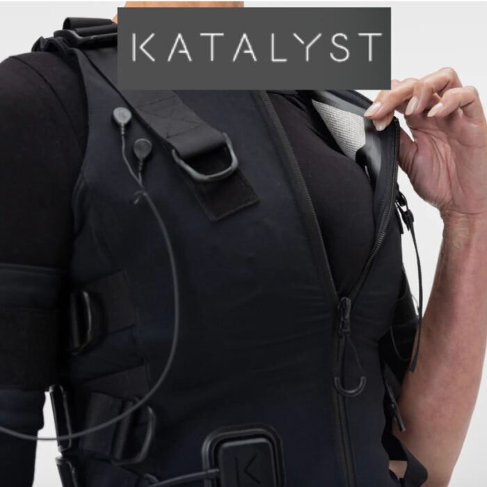 Katalyst EMS Suit