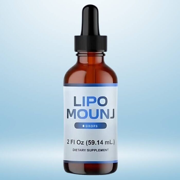 LipoMounj