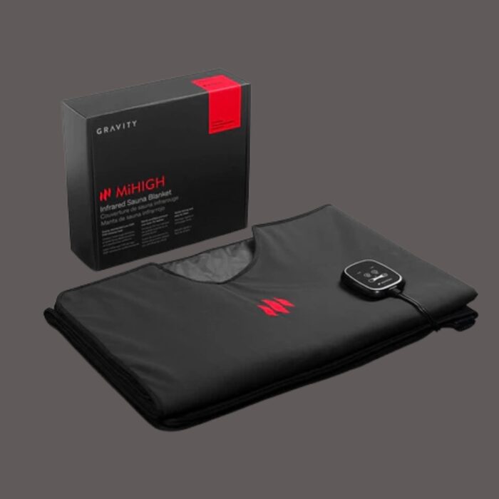 MiHIGH Sauna Blanket