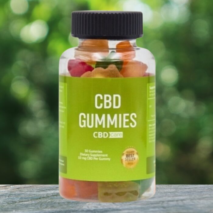 Native Farms CBD Gummies