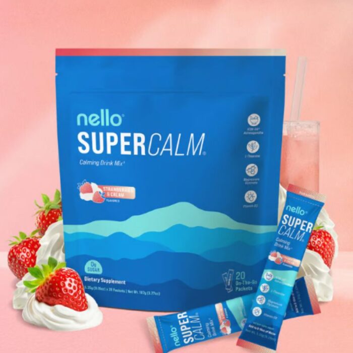 Nello Super Calm