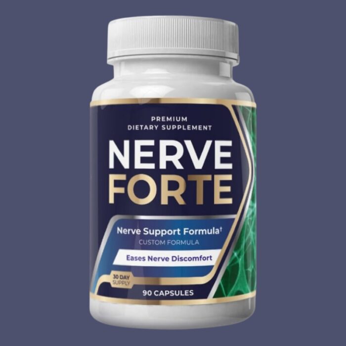Nerve Forte Supplement