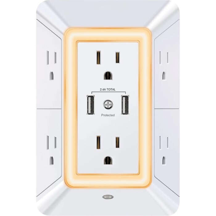 Power Hub