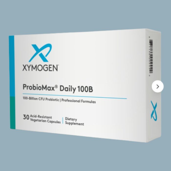 ProbioMax Daily 100B 30 Capsules