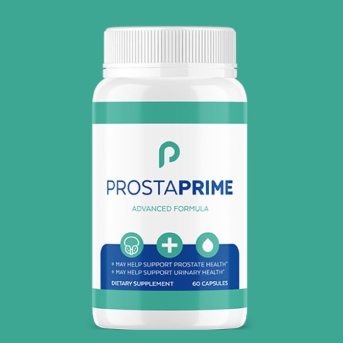 Prosta Prime Supplement