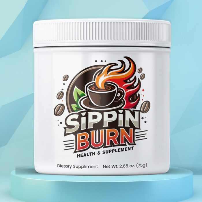 Sippin Burn