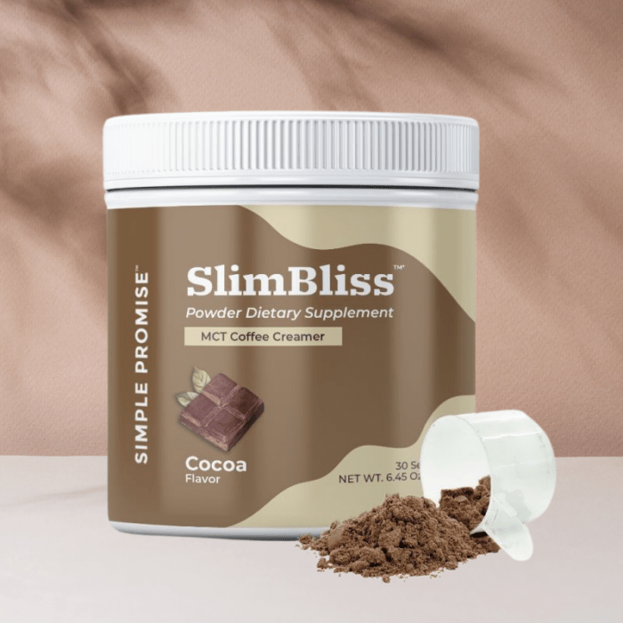 SlimBliss