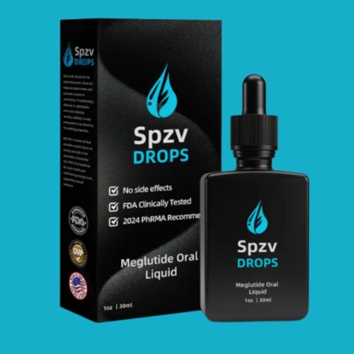 Spzv Drops