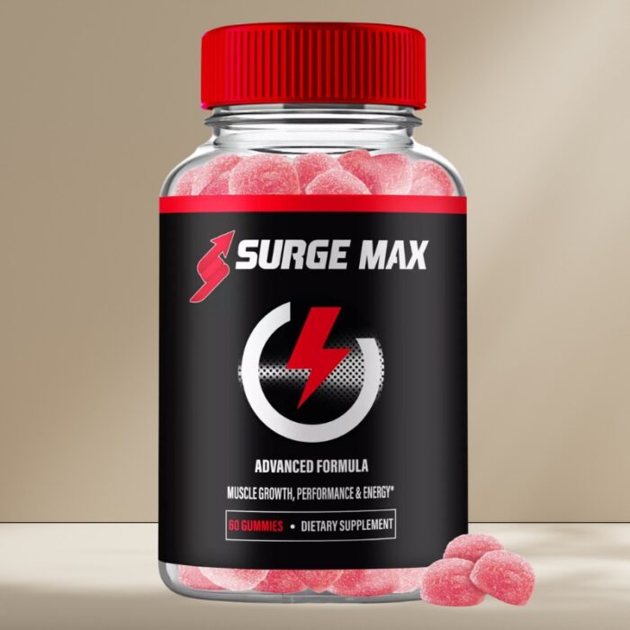 Surge Max