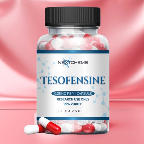 Tesofensine