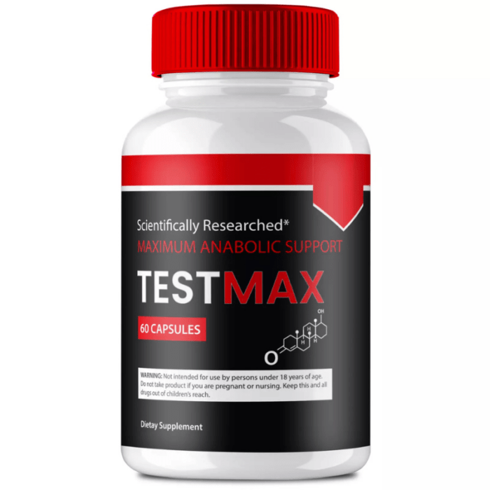 TestMax