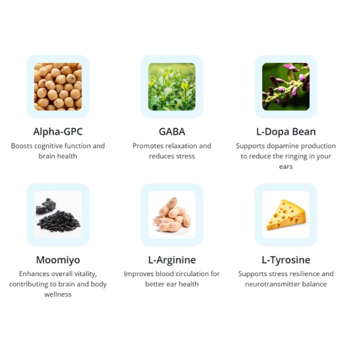 Tinnitrol - Image 2