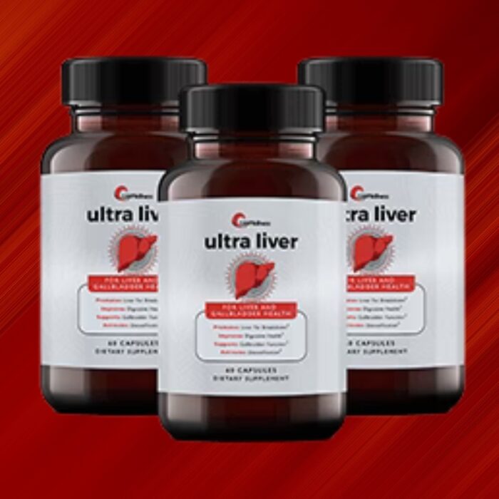 Ultra Liver
