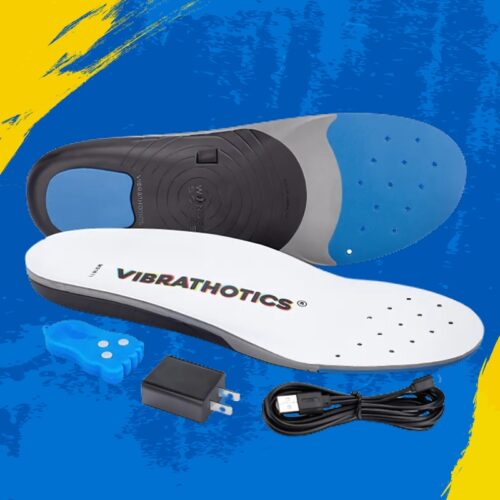 Vibrathotics