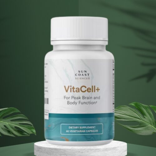 VitaCell+