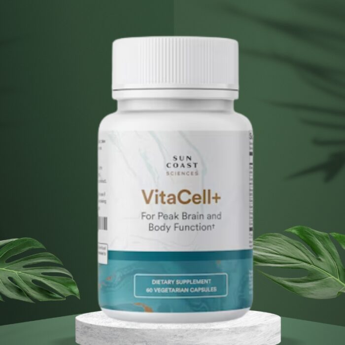 VitaCell+