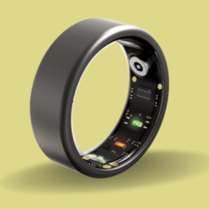 Vital Health Smart Ring