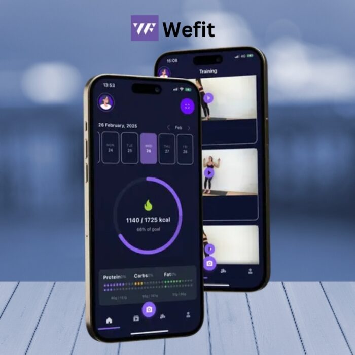 WeFit