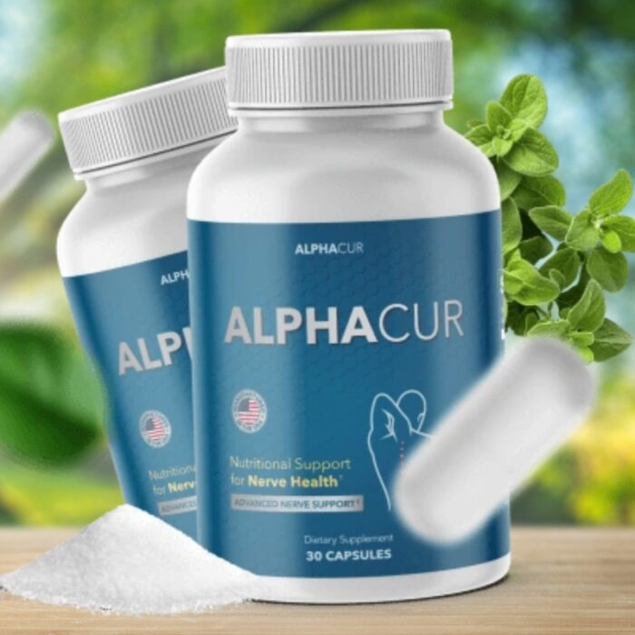 AlphaCur
