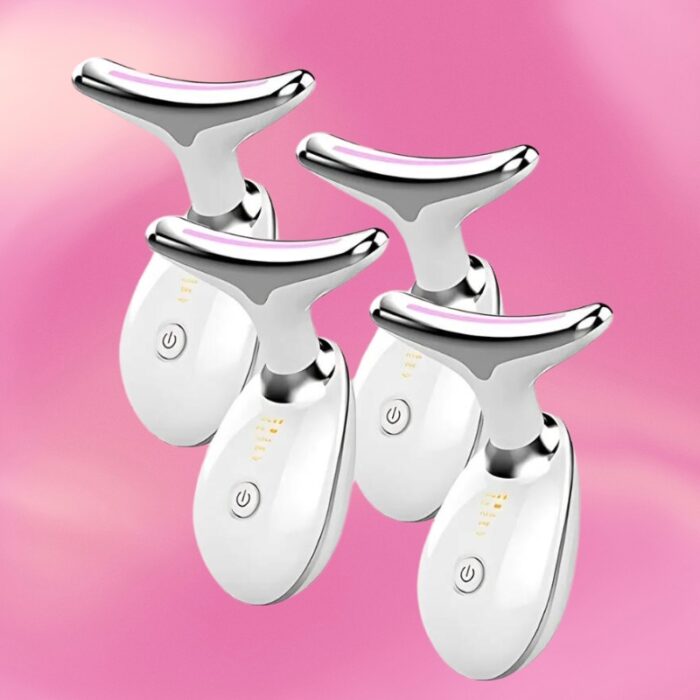 AuraGleam Glow Therapy