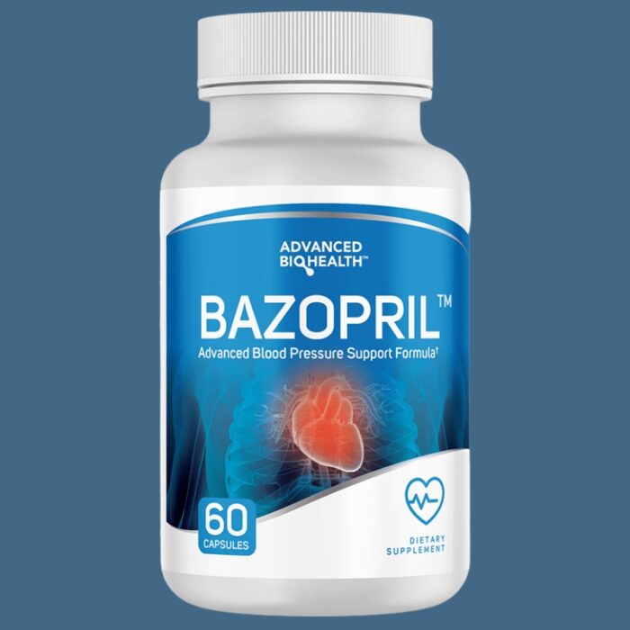 Bazopril Supplement