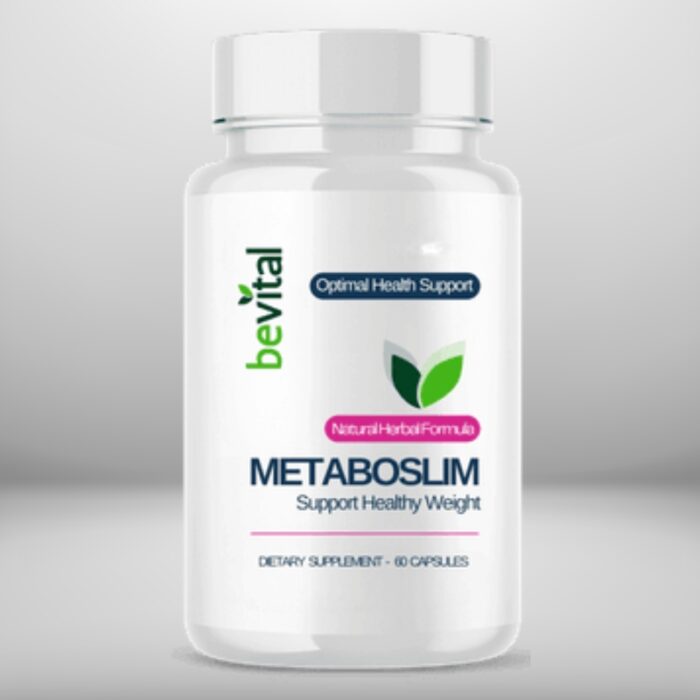 BeVital Metaboslim