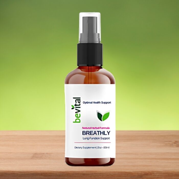 Breathly