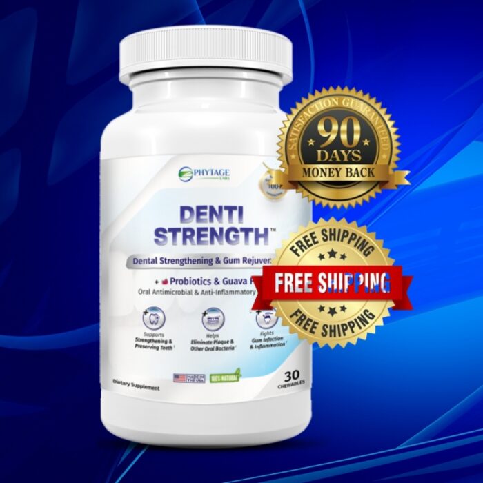 Denti Strength