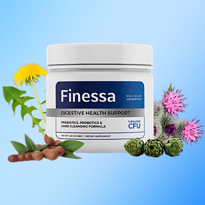 Finessa Warm Water Hack