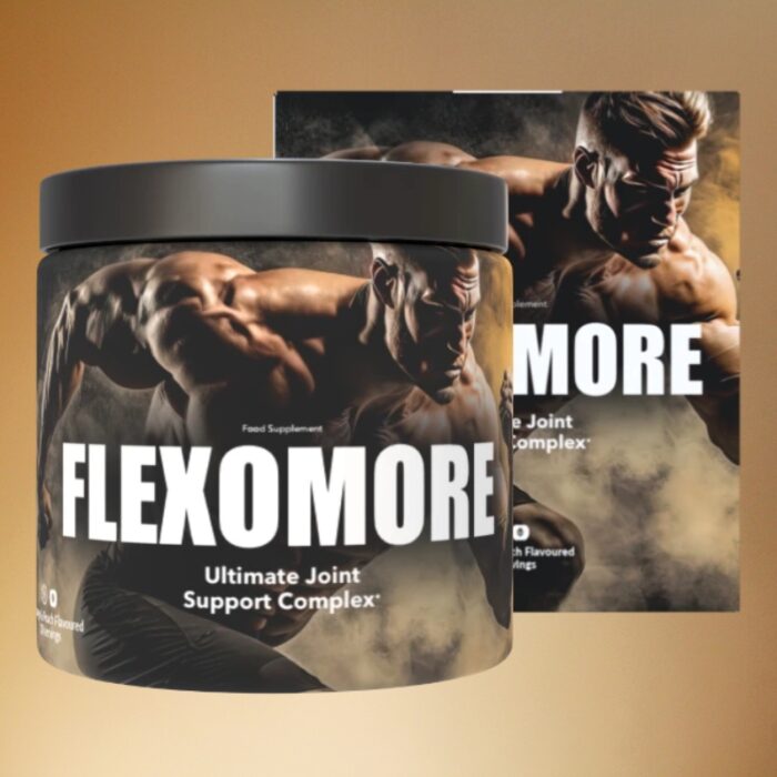 Flexomore