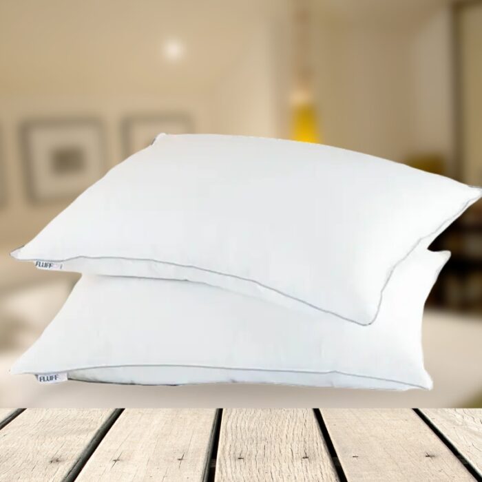 FluffCo American Dream Pillow
