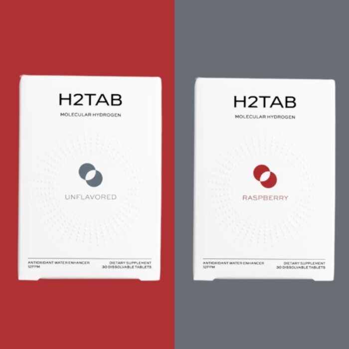 H2 Tab