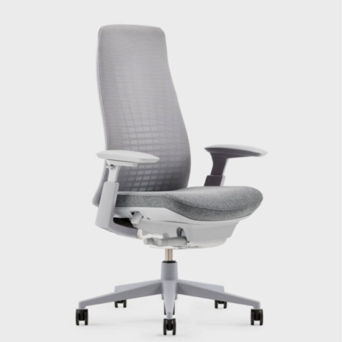 Haworth Fern Chair