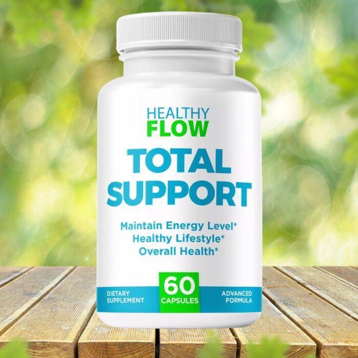 Healthy Flow