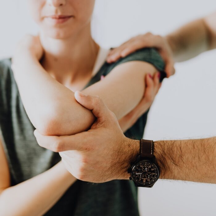 Healthy Flow Joint Support
