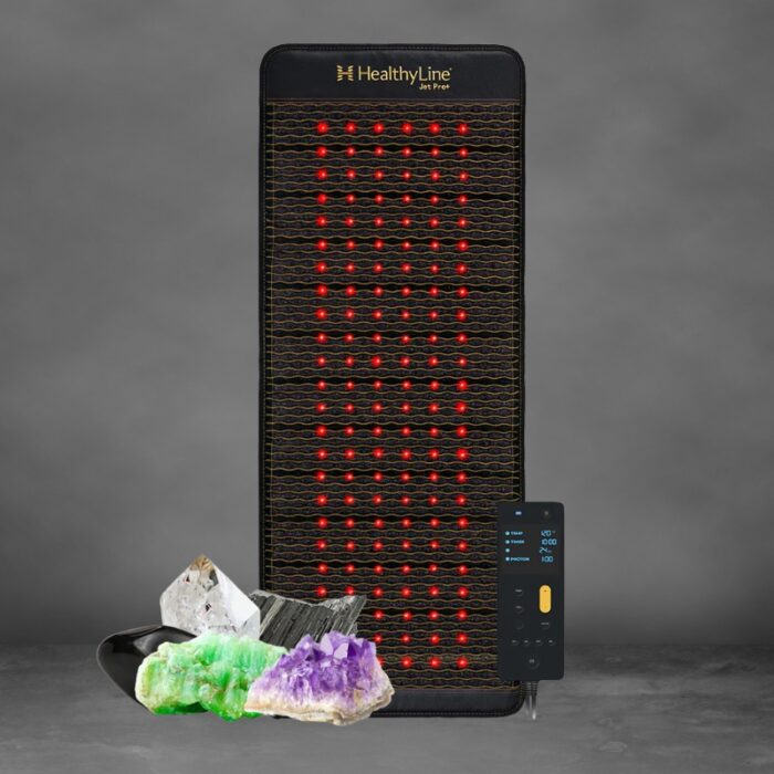 Jet Mat Heated Grounding Mat