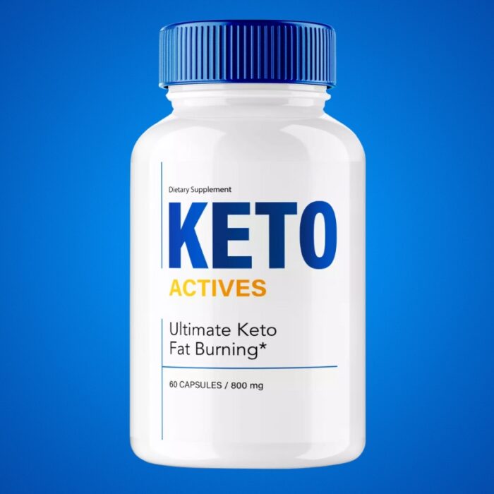 Keto Actives