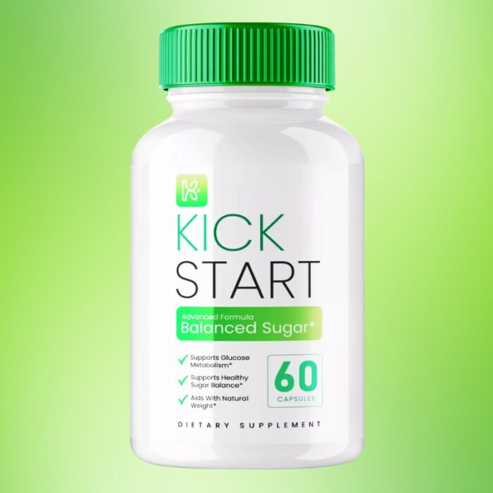 Kick Start