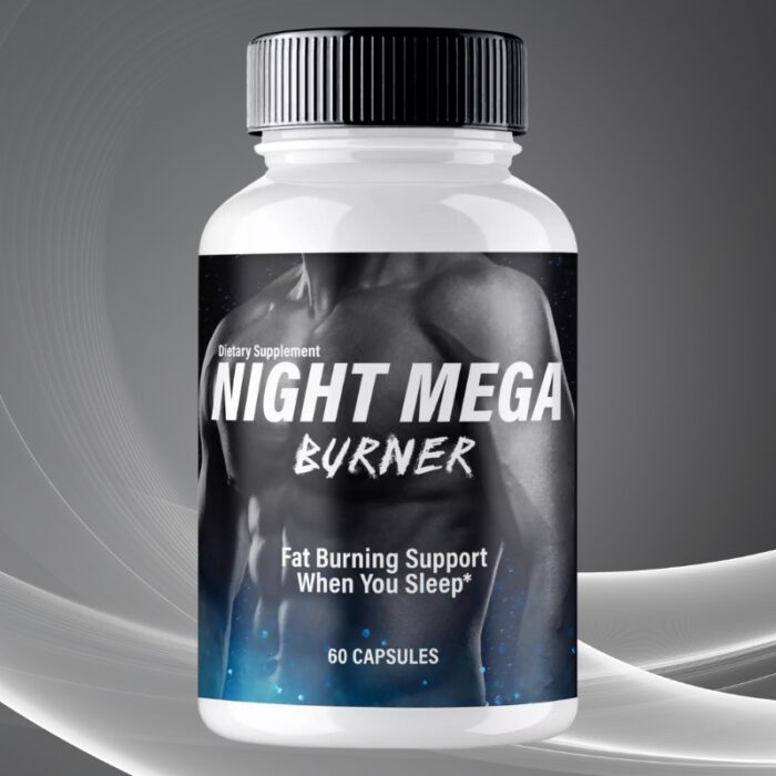 Night Mega Burner