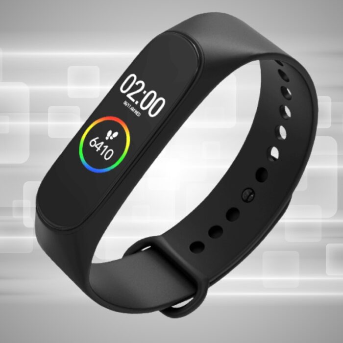 Omnitecc Smart Fitness Tracker