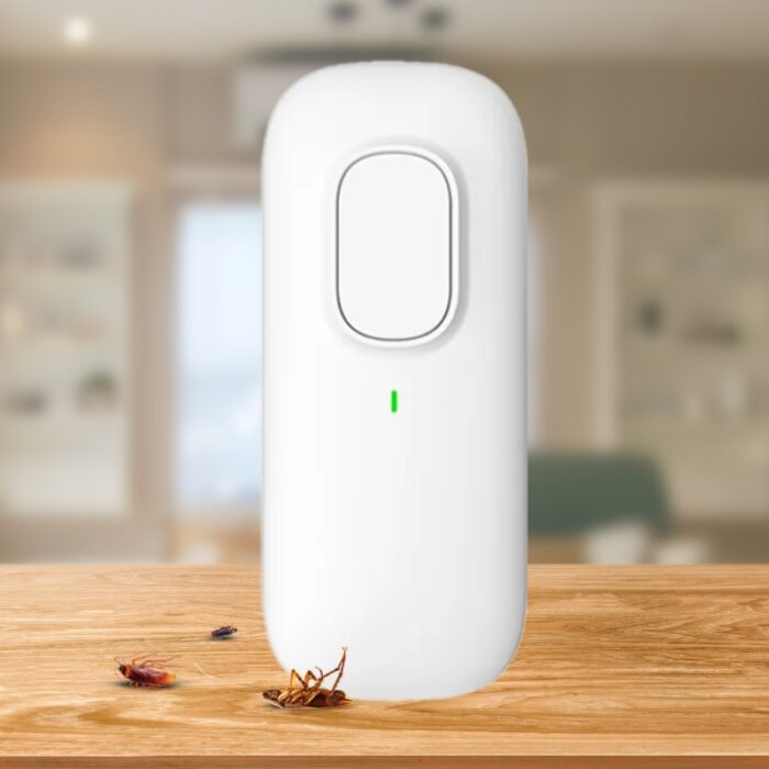 PestPulse