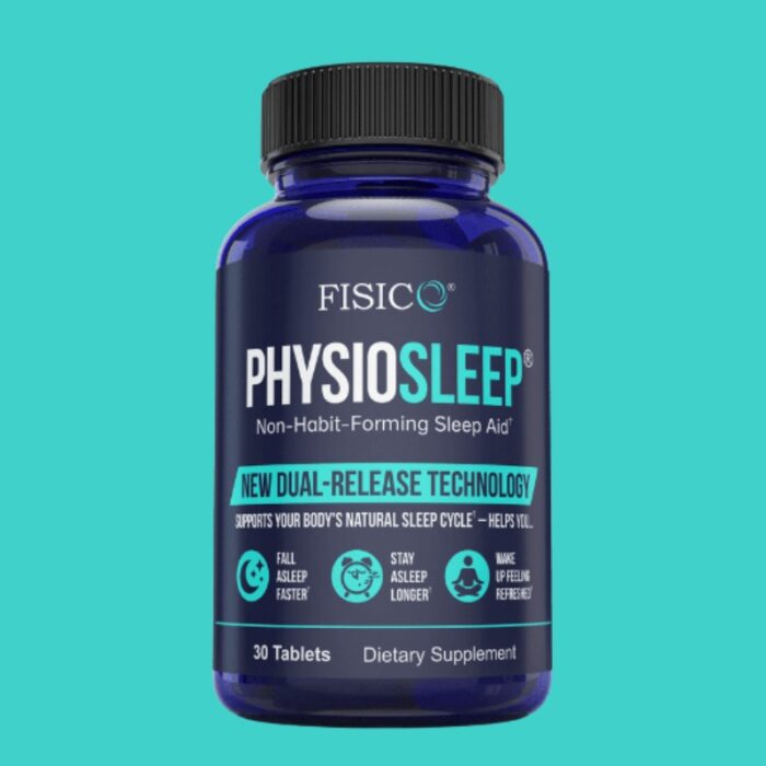 PhysioSleep Supplement